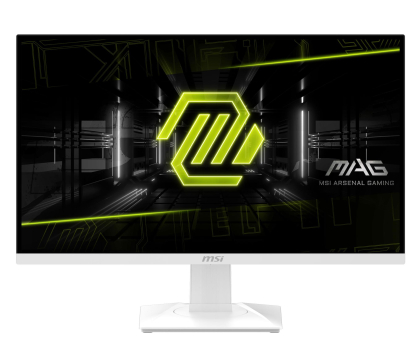 Monitor LED 27" (26,5"-28,4") MSI MAG 274QRFW 1440p/180Hz/ Rapid IPS HDR 400